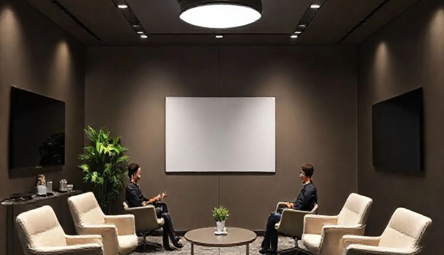 Interest resolution consulting